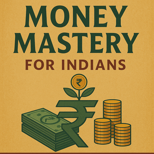 Money Mastery For Indians